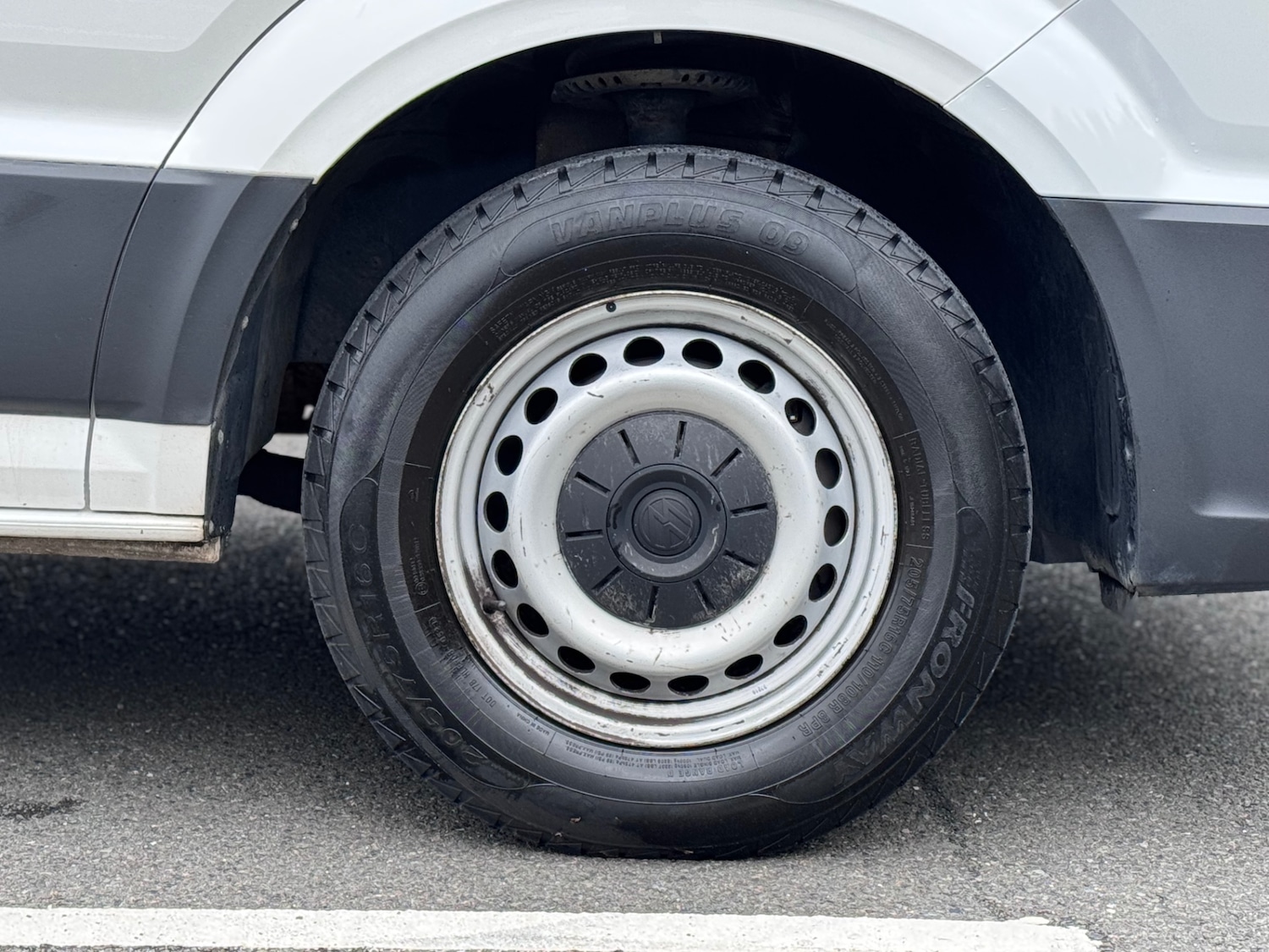 Vehicle 25