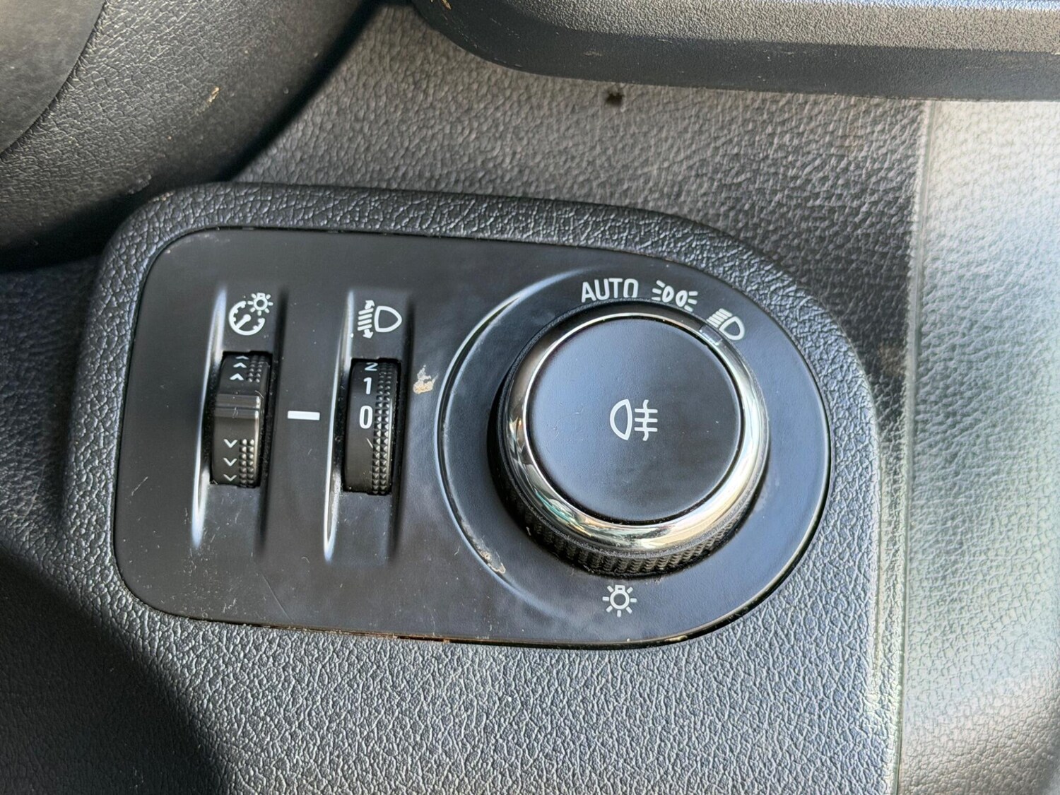 Used Vauxhall Combo 2019 for sale - 77839510: Photo 18