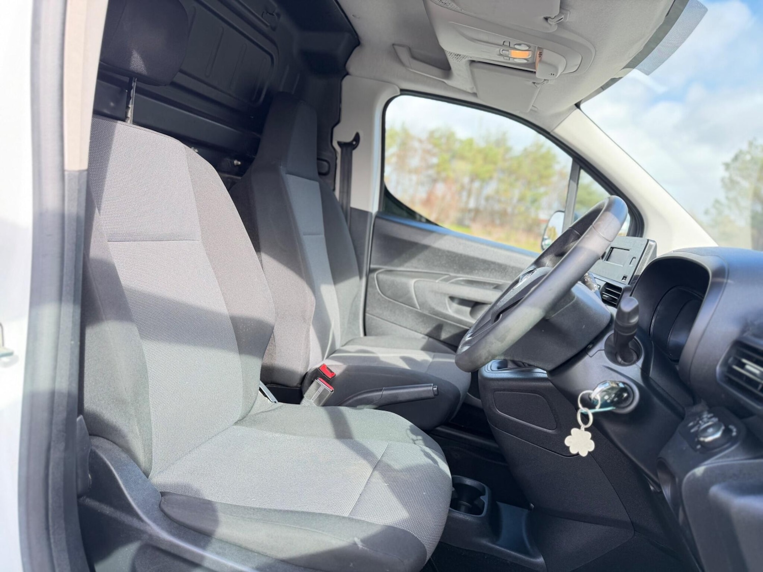 Used Vauxhall Combo 2019 for sale - 77839510: Photo 20