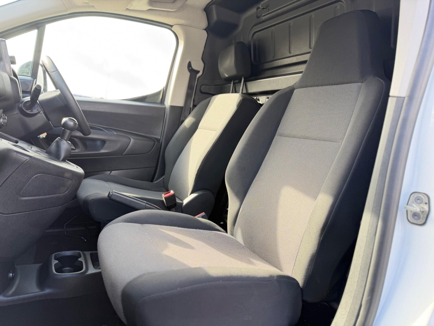 Used Vauxhall Combo 2019 for sale - 77839510: Photo 21