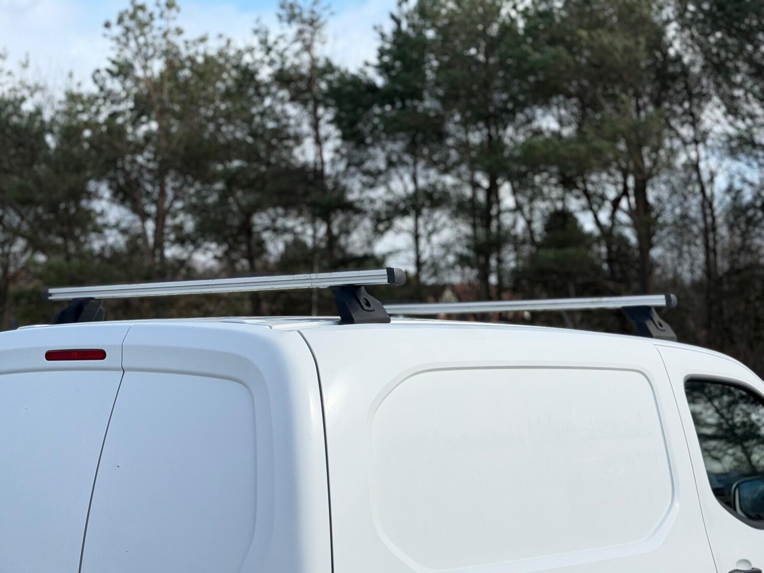 Used Vauxhall Combo 2019 for sale - 77839510: Photo 22