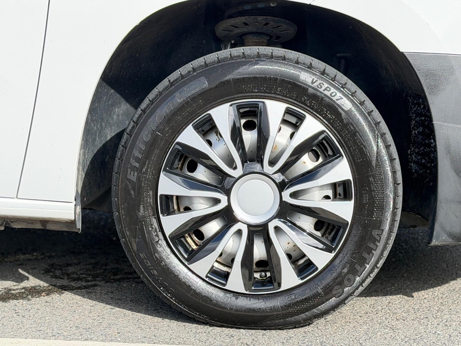 Used Vauxhall Combo 2019 for sale - 77839510: Photo 25