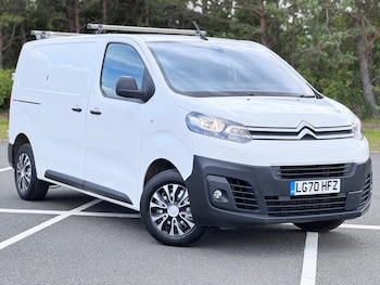 Used Citroen Dispatch 2020 for sale - 75283435: Photo