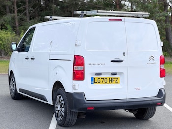 Used Citroen Dispatch 2020 for sale - 75283435: Photo