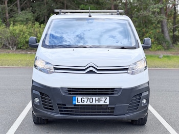 Used Citroen Dispatch 2020 for sale - 75283435: Photo