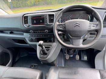 Used Citroen Dispatch 2020 for sale - 75283435: Photo