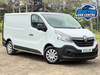 Used Renault Trafic 2021 for sale - 78887852: Photo