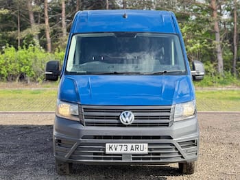 Used Volkswagen Crafter 2023 for sale - 79735042: Photo
