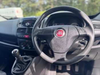 Used Fiat Doblo 2019 for sale - 75095205: Photo