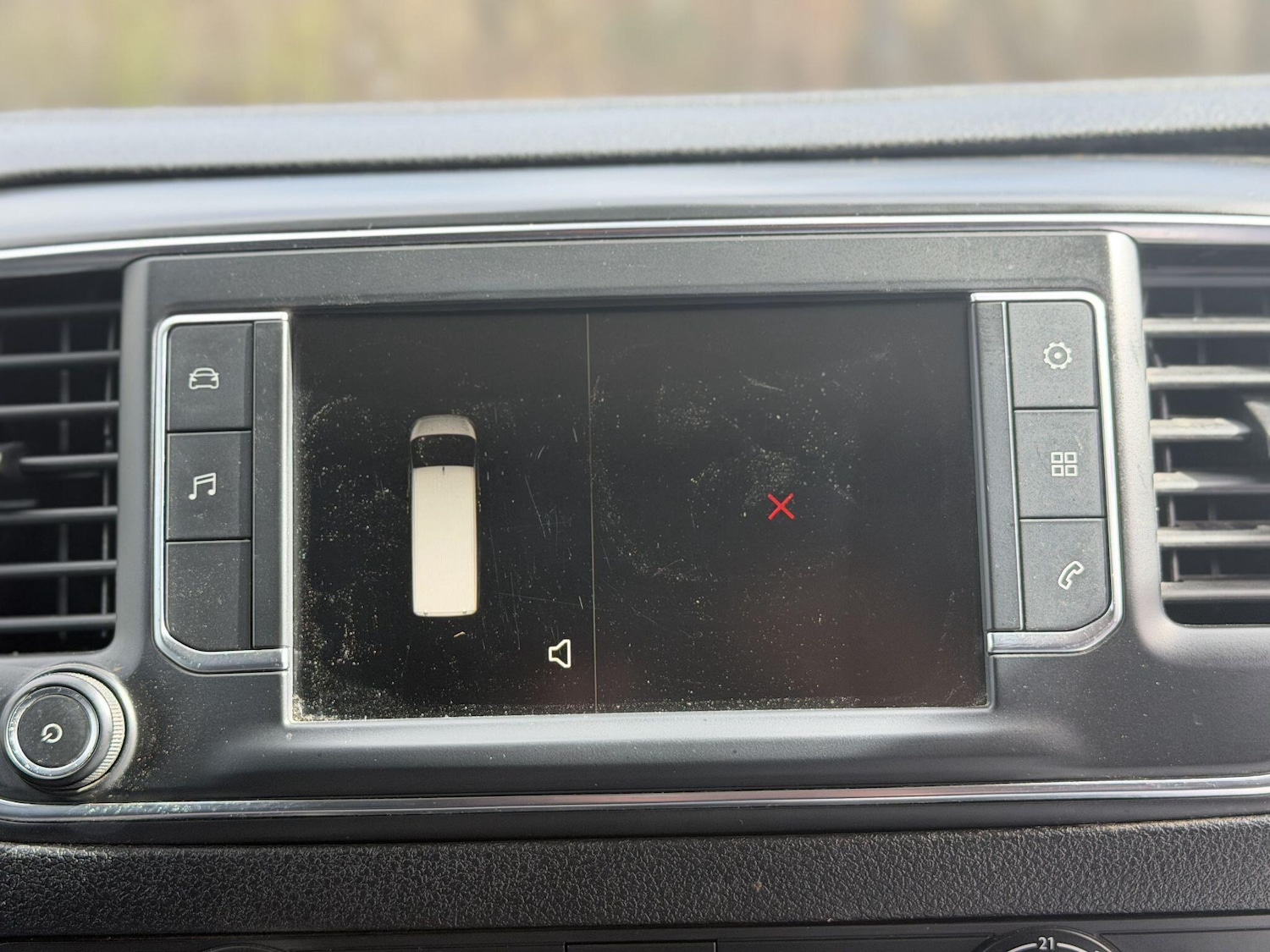 Used Vauxhall Vivaro for sale - 78073232: Photo 19