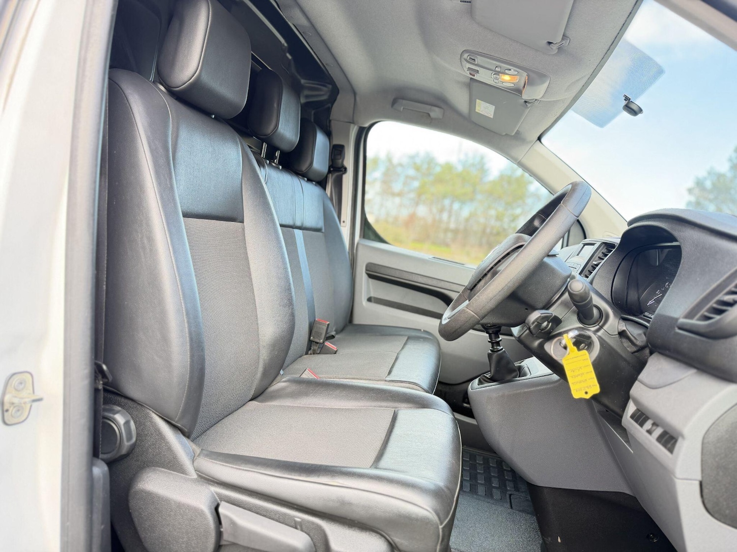 Used Vauxhall Vivaro for sale - 78073232: Photo 22