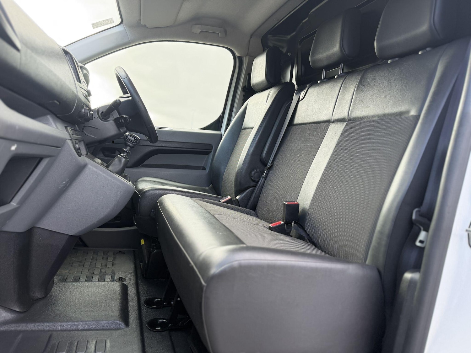 Used Vauxhall Vivaro for sale - 78073232: Photo 23