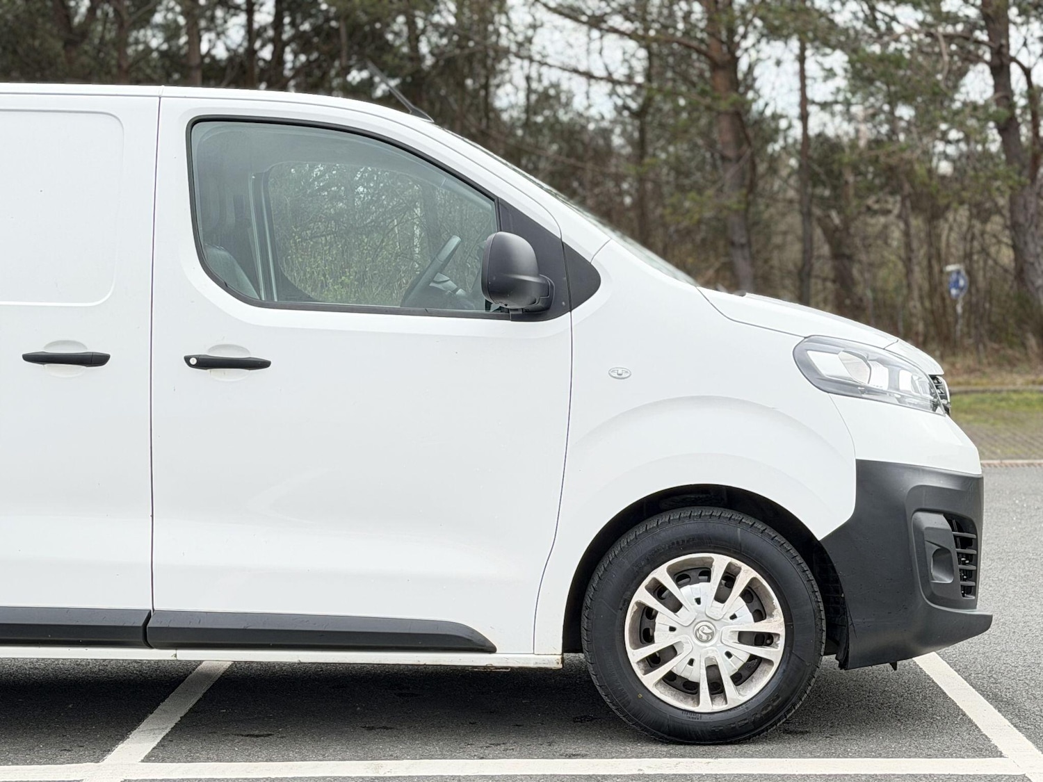 Used Vauxhall Vivaro for sale - 78073232: Photo 29