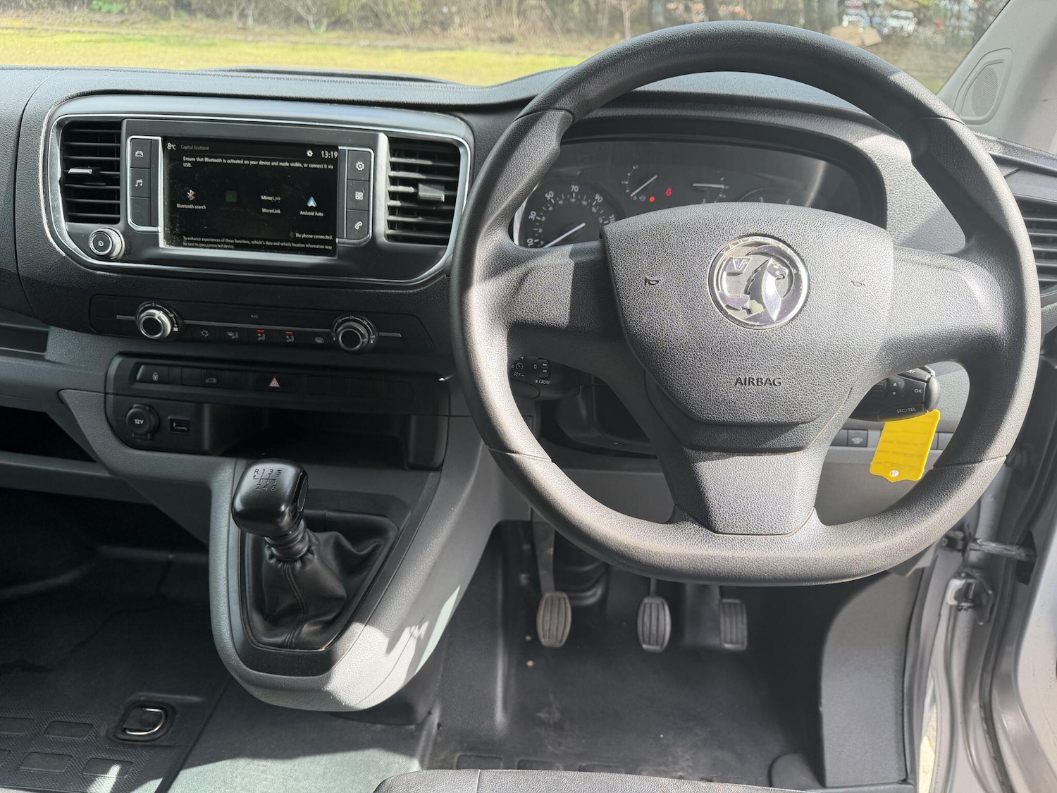 Used Vauxhall Vivaro for sale - 78073232: Photo 4