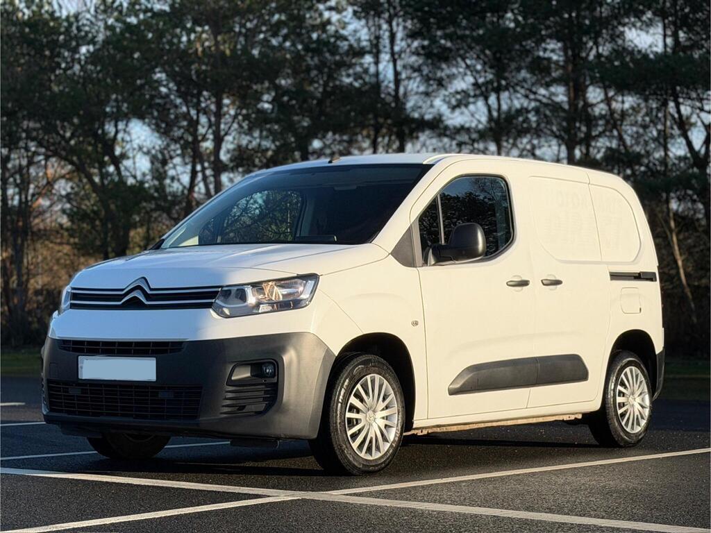 Used Citroen Berlingo 2021 for sale - 77537893: Photo 26