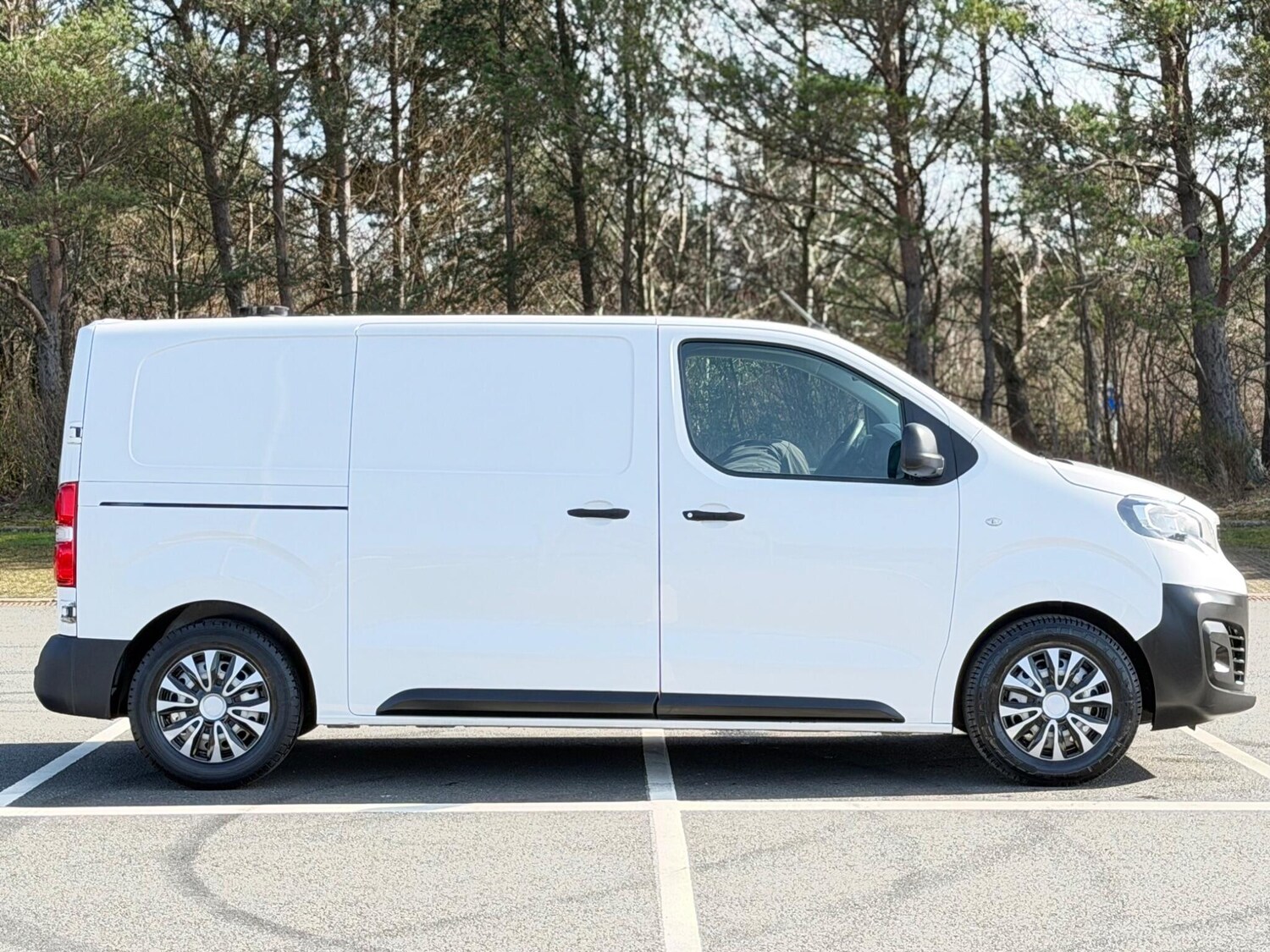 Used Peugeot Expert for sale - 77956989: Photo 10