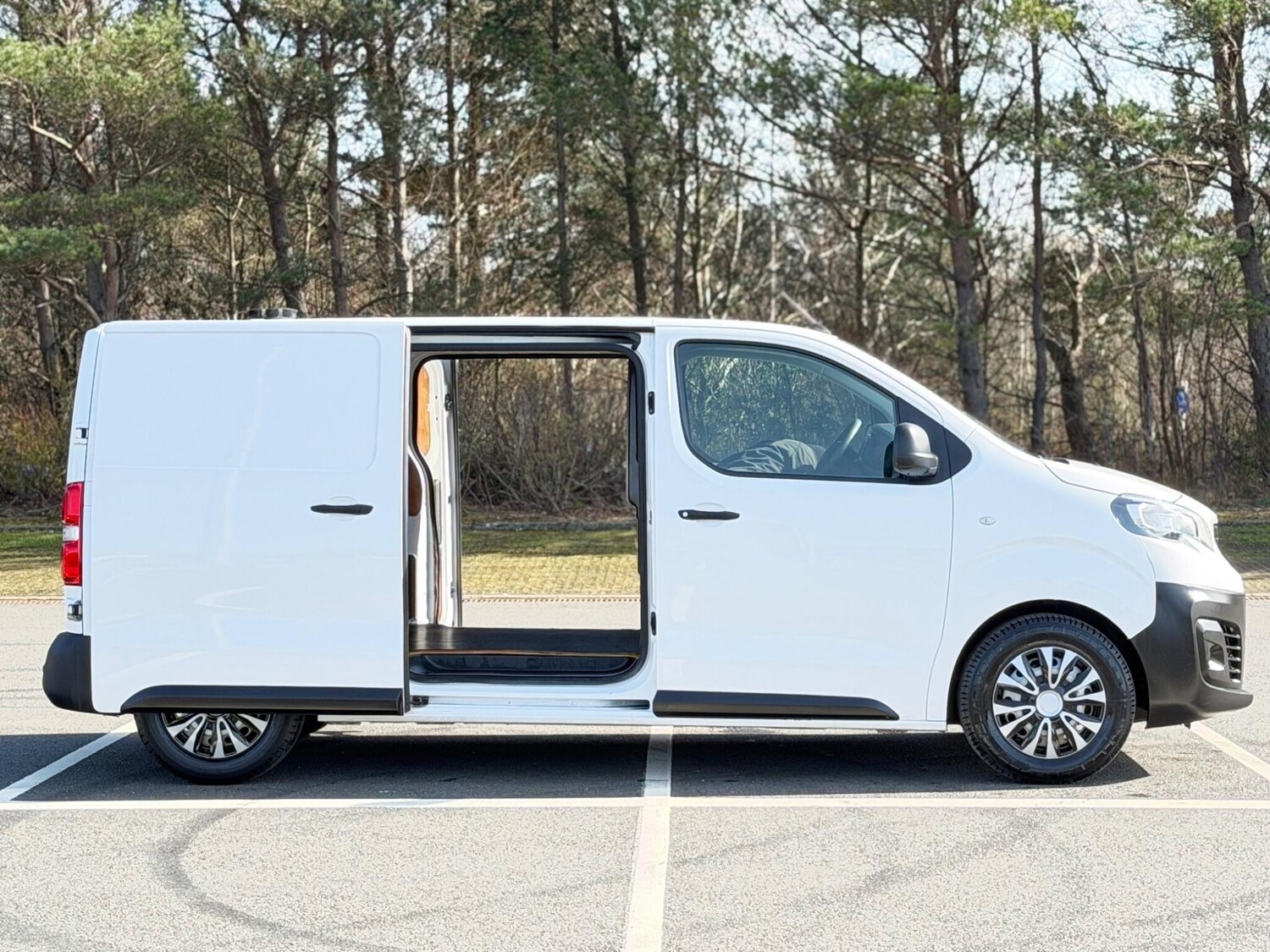 Used Peugeot Expert for sale - 77956989: Photo 11