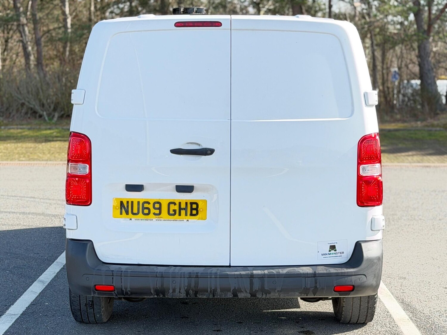 Used Peugeot Expert for sale - 77956989: Photo 13