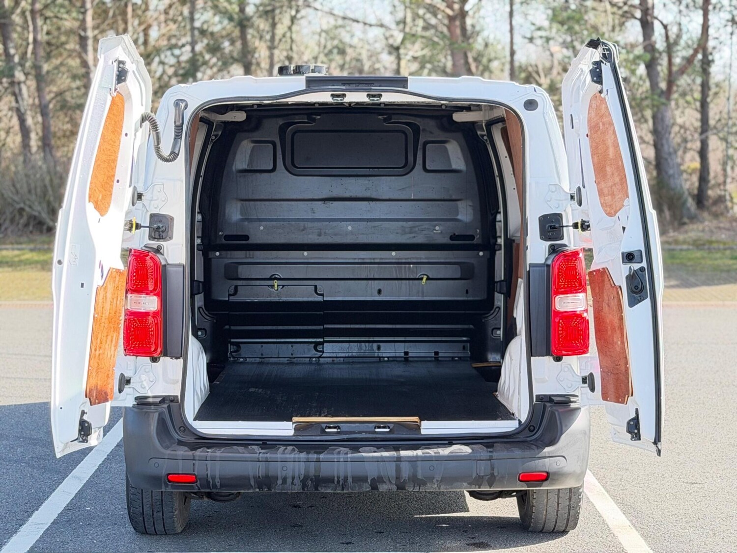 Used Peugeot Expert for sale - 77956989: Photo 14