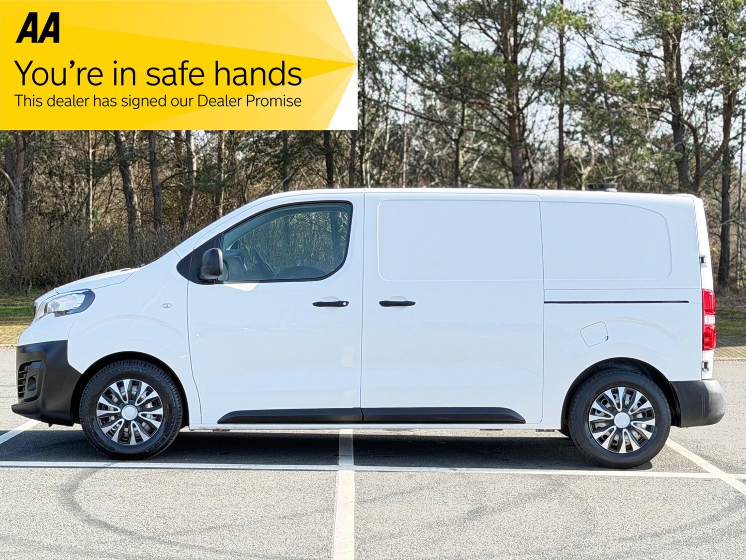 Used Peugeot Expert for sale - 77956989: Photo 15