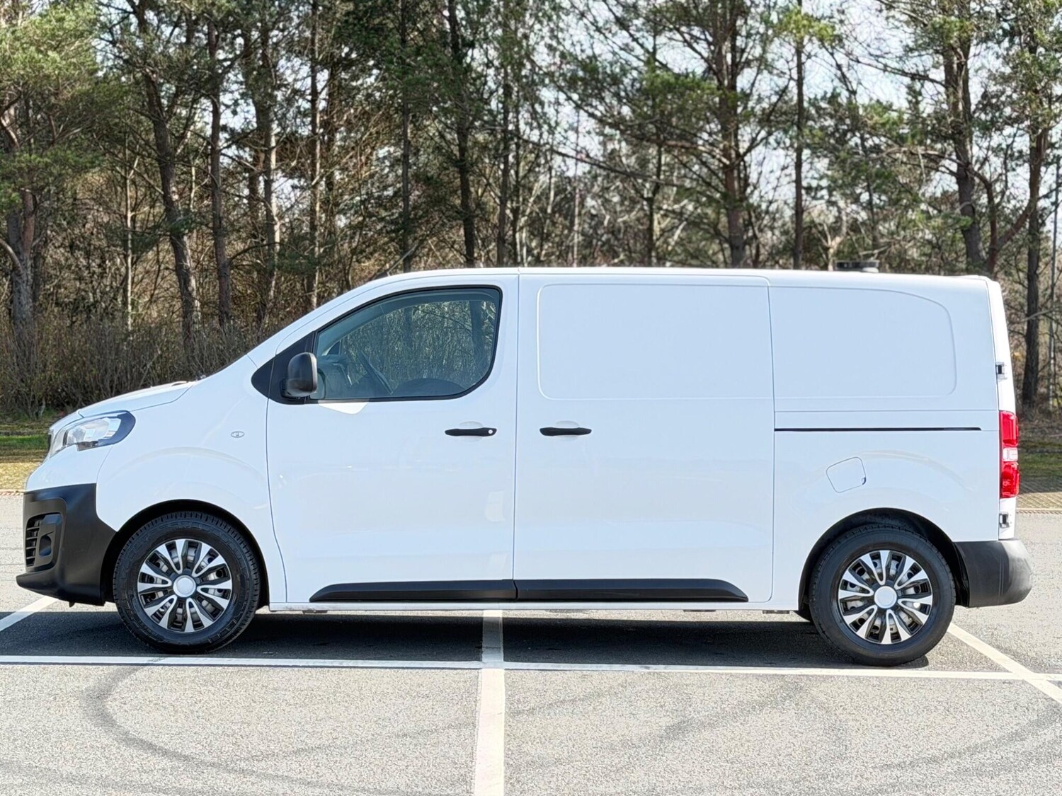 Used Peugeot Expert for sale - 77956989: Photo 16