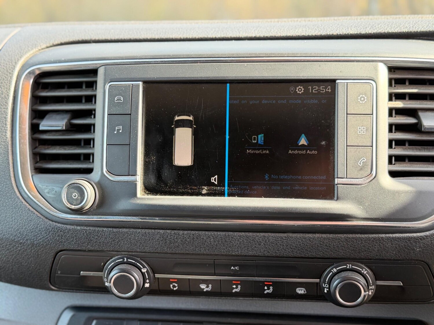 Used Peugeot Expert for sale - 77956989: Photo 20