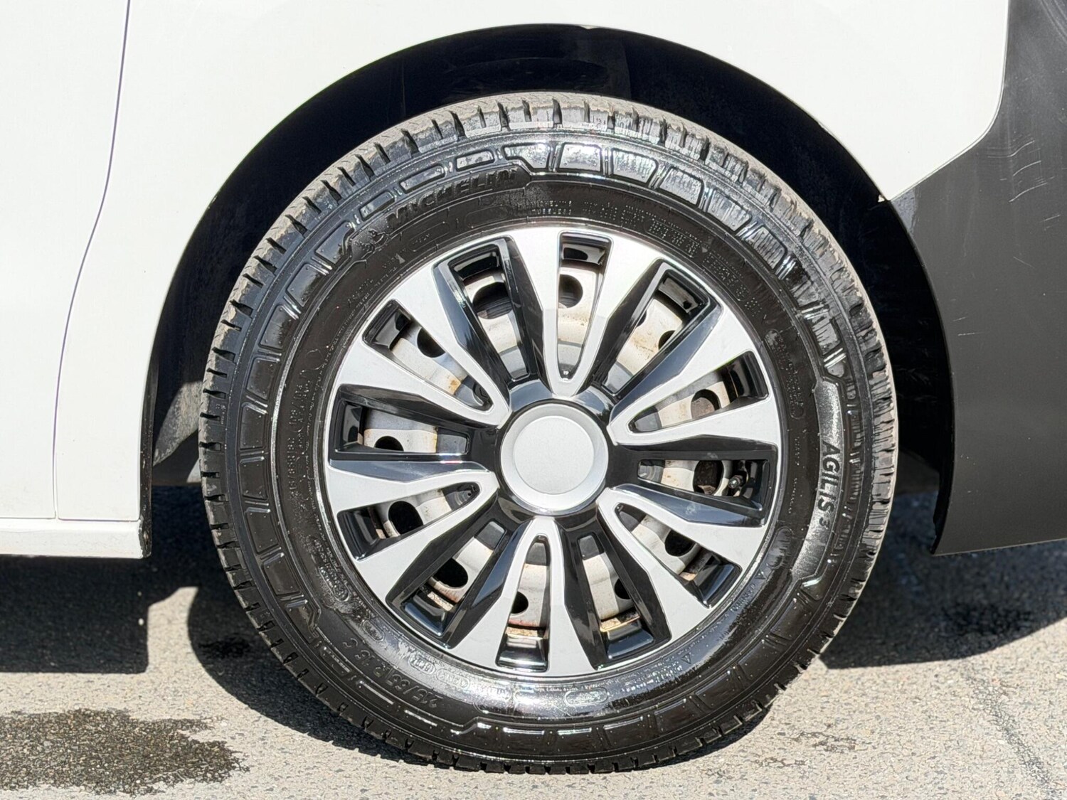 Used Peugeot Expert for sale - 77956989: Photo 25