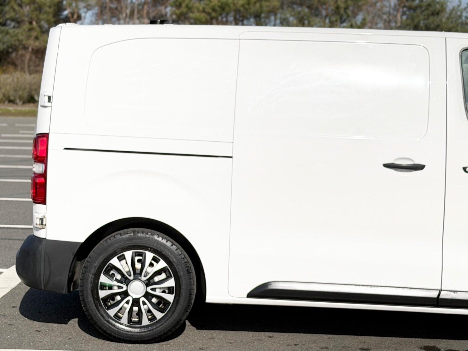 Used Peugeot Expert for sale - 77956989: Photo 26