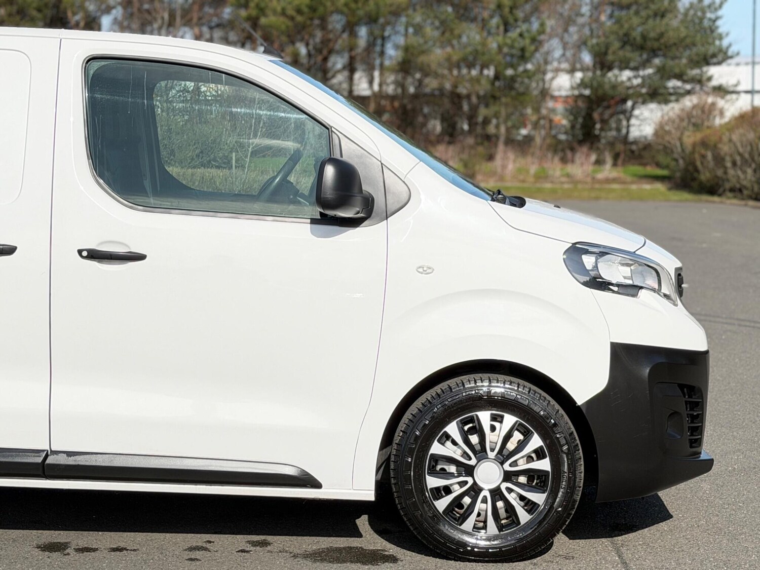 Used Peugeot Expert for sale - 77956989: Photo 27