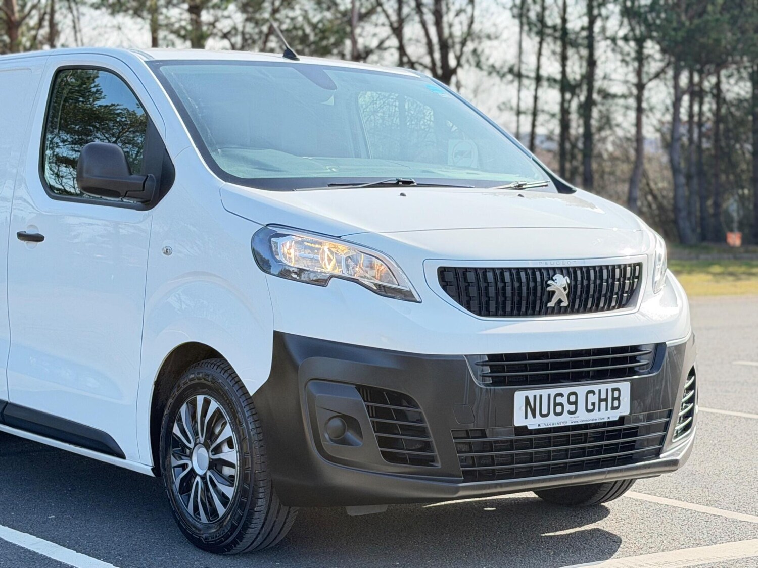 Used Peugeot Expert for sale - 77956989: Photo 29