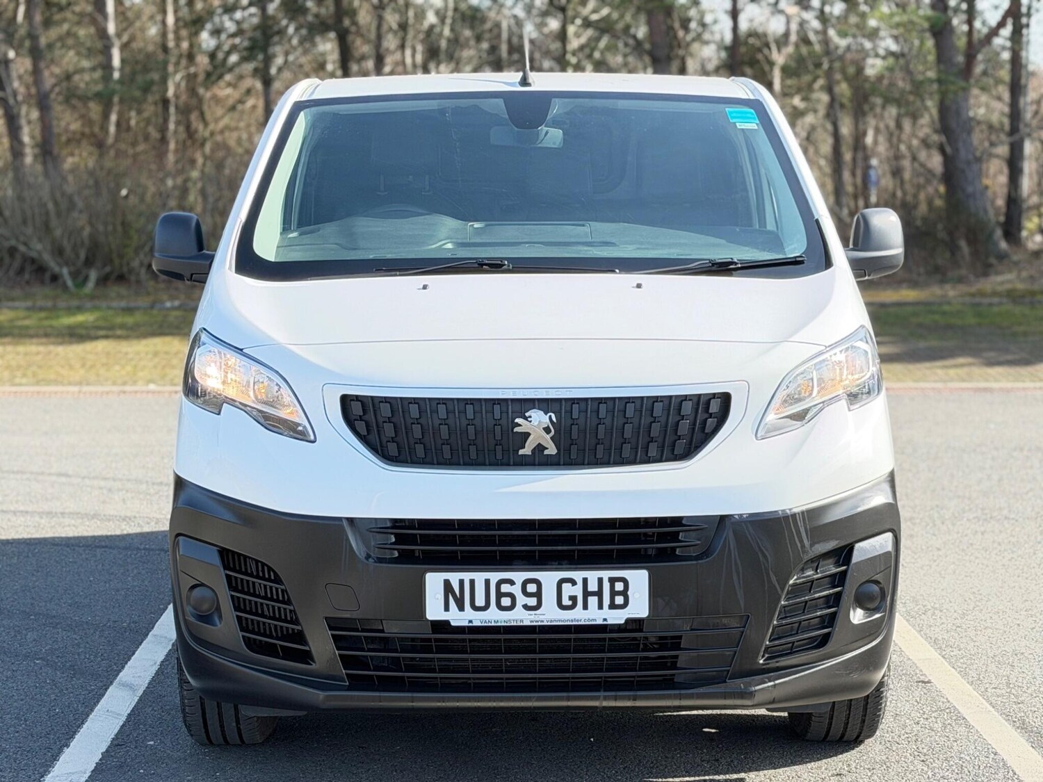 Used Peugeot Expert for sale - 77956989: Photo 3