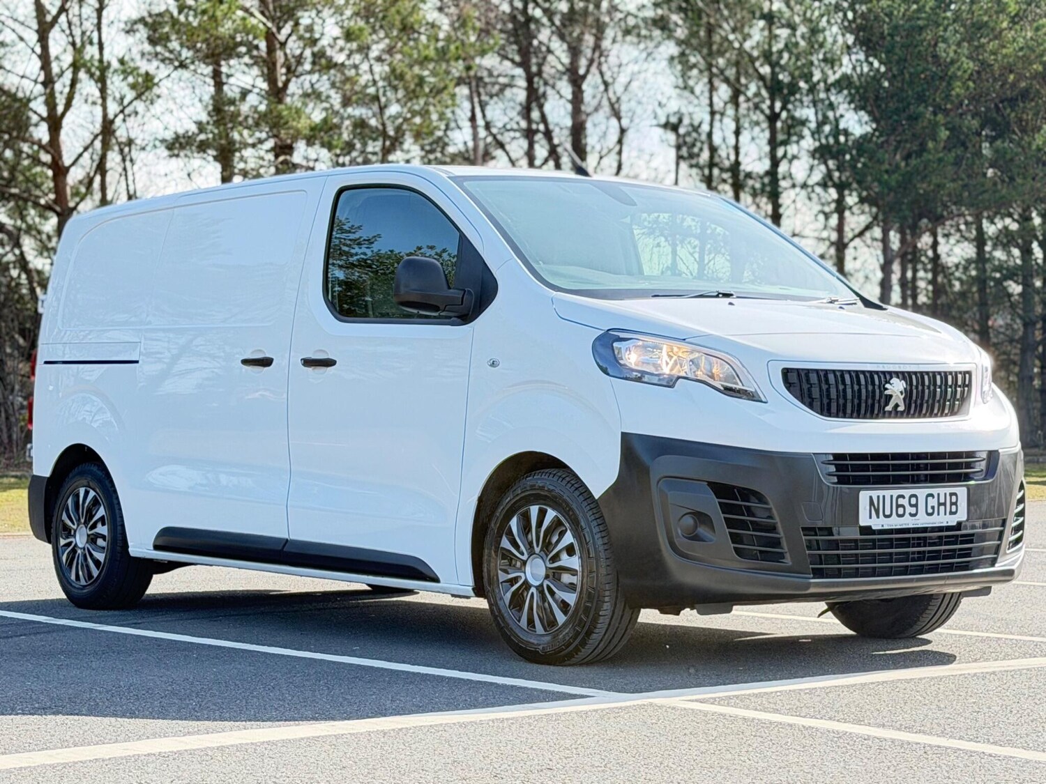 Used Peugeot Expert for sale - 77956989: Photo 30