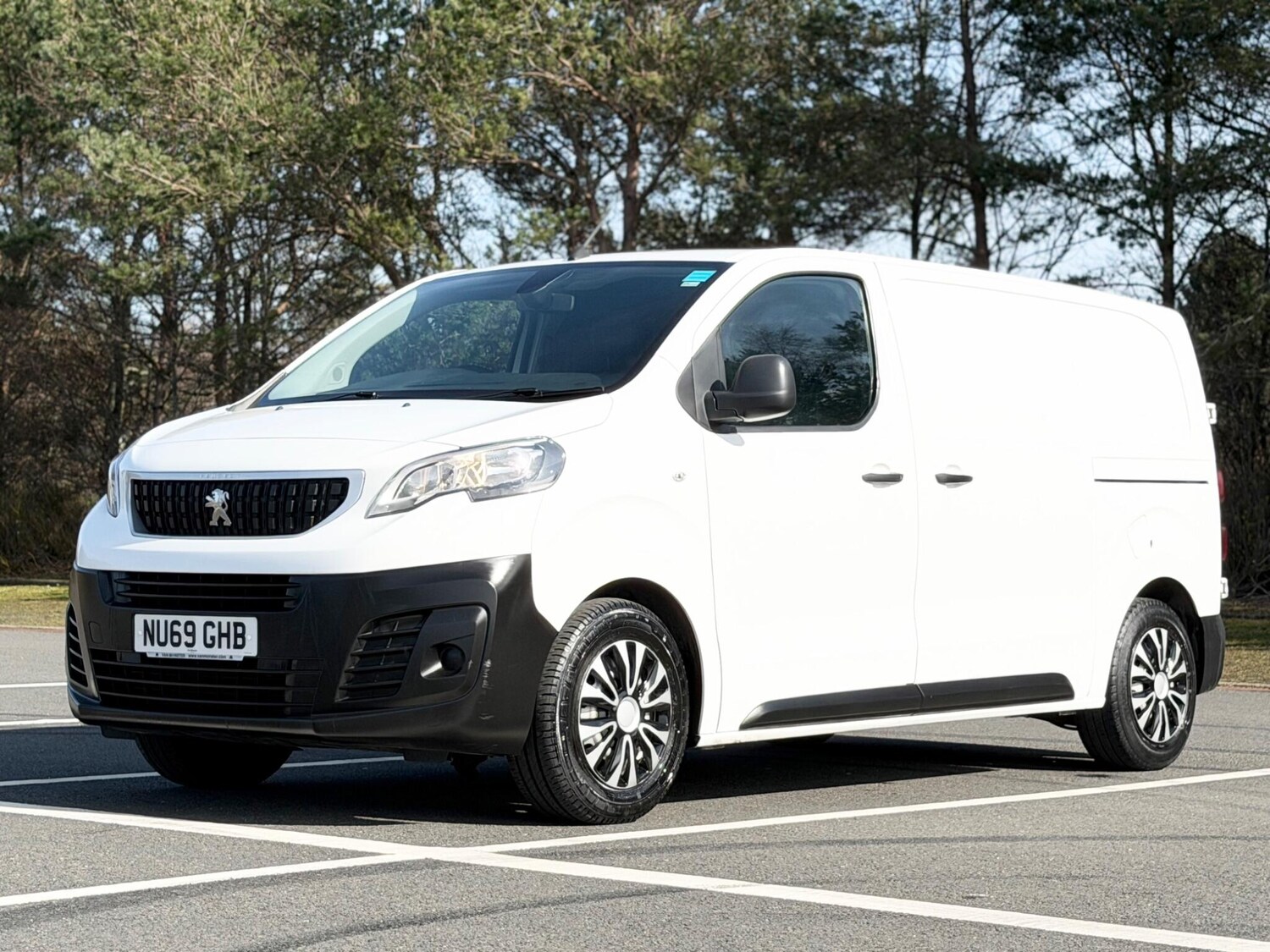 Used Peugeot Expert for sale - 77956989: Photo 31