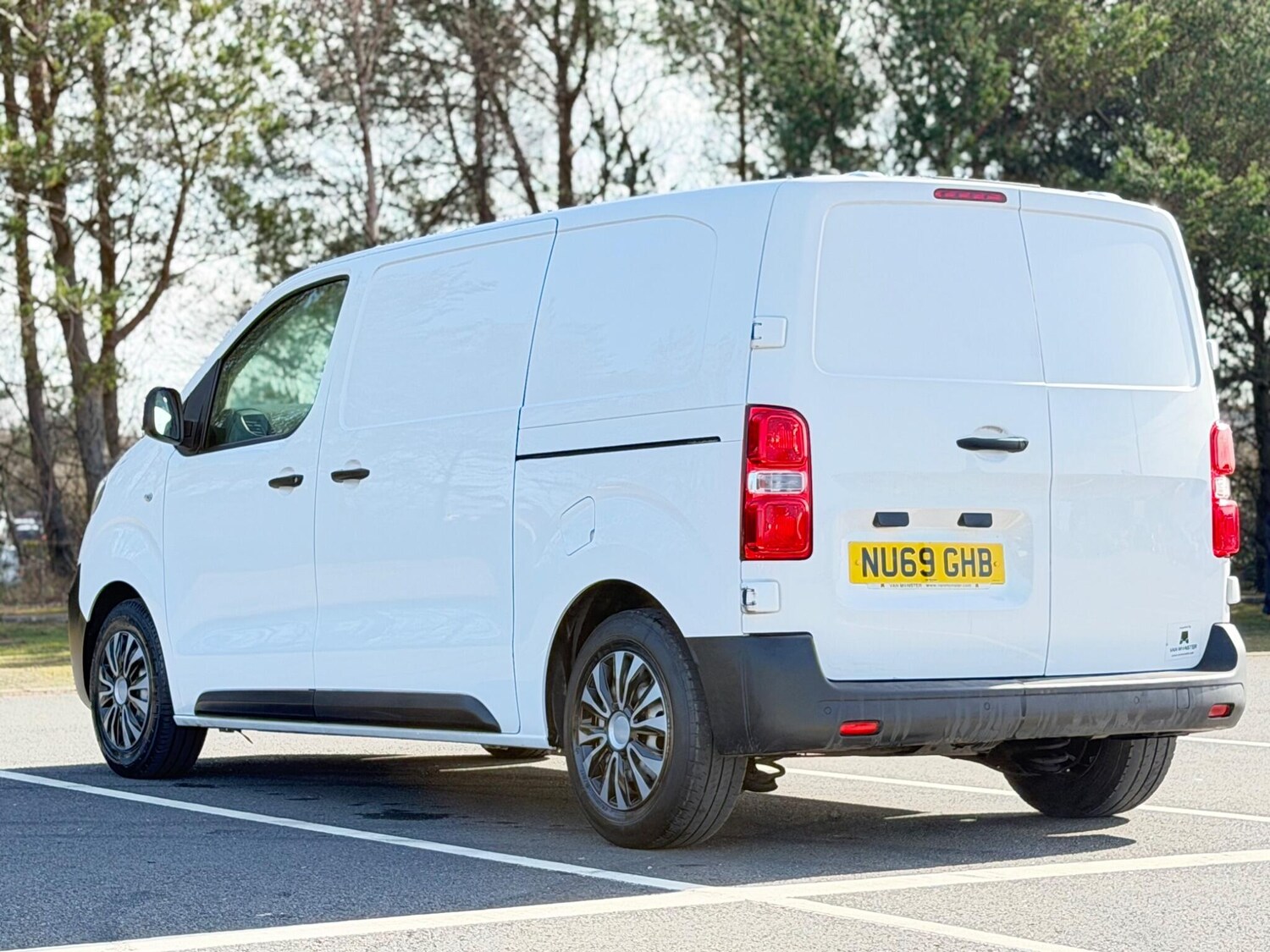 Used Peugeot Expert for sale - 77956989: Photo 32