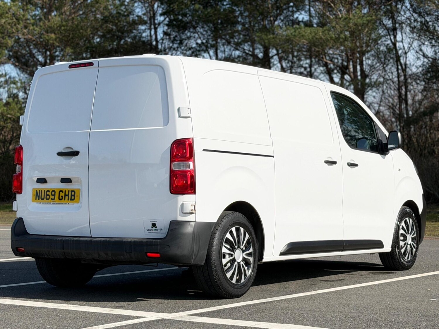 Used Peugeot Expert for sale - 77956989: Photo 33