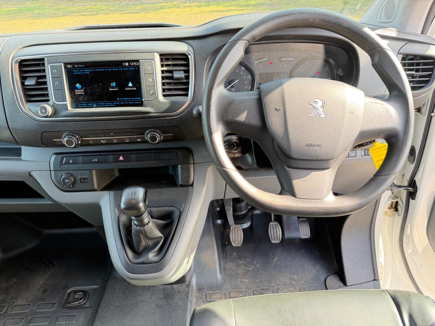 Used Peugeot Expert for sale - 77956989: Photo 4