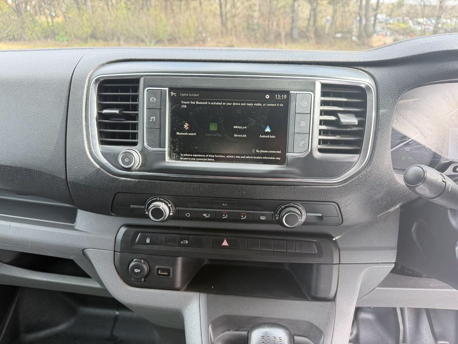 Used Vauxhall Vivaro for sale - 78215133: Photo 18