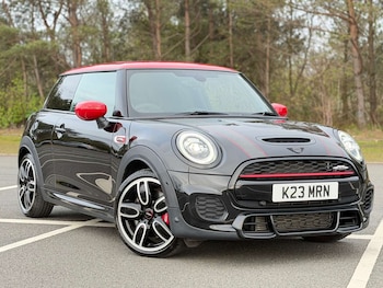 Used MINI Hatch 2020 for sale - 78694214: Photo