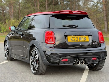 Used MINI Hatch 2020 for sale - 78694214: Photo