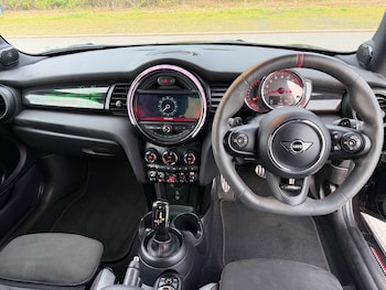 Used MINI Hatch 2020 for sale - 78694214: Photo