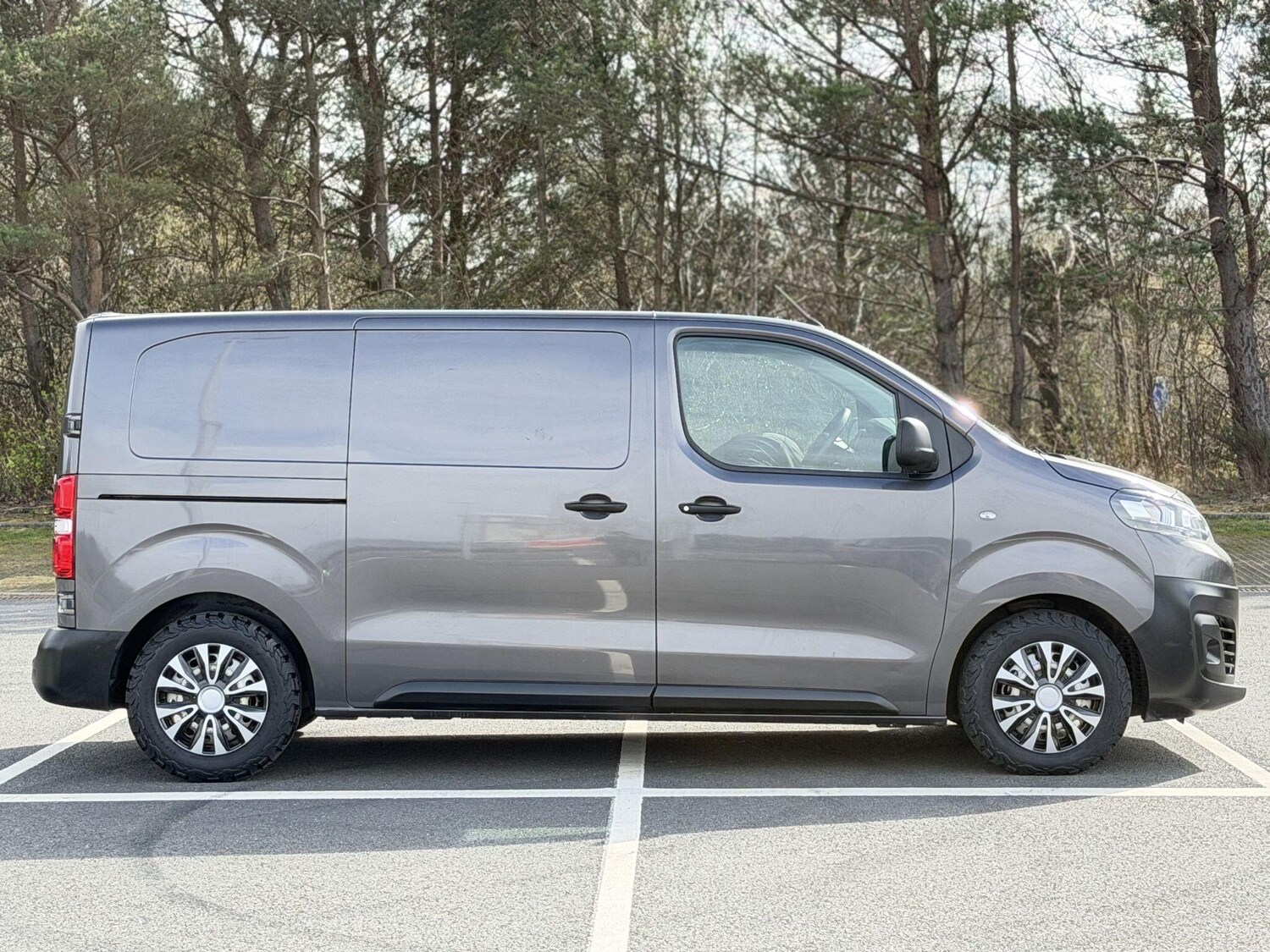 Used Citroen Dispatch for sale - 78100207: Photo 10