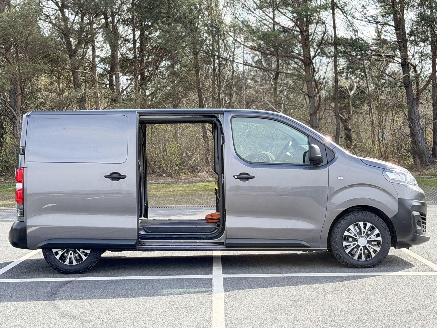 Used Citroen Dispatch for sale - 78100207: Photo 11