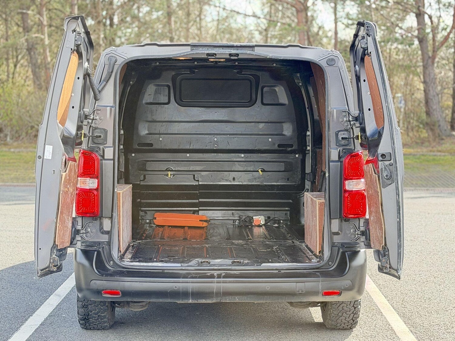 Used Citroen Dispatch for sale - 78100207: Photo 14