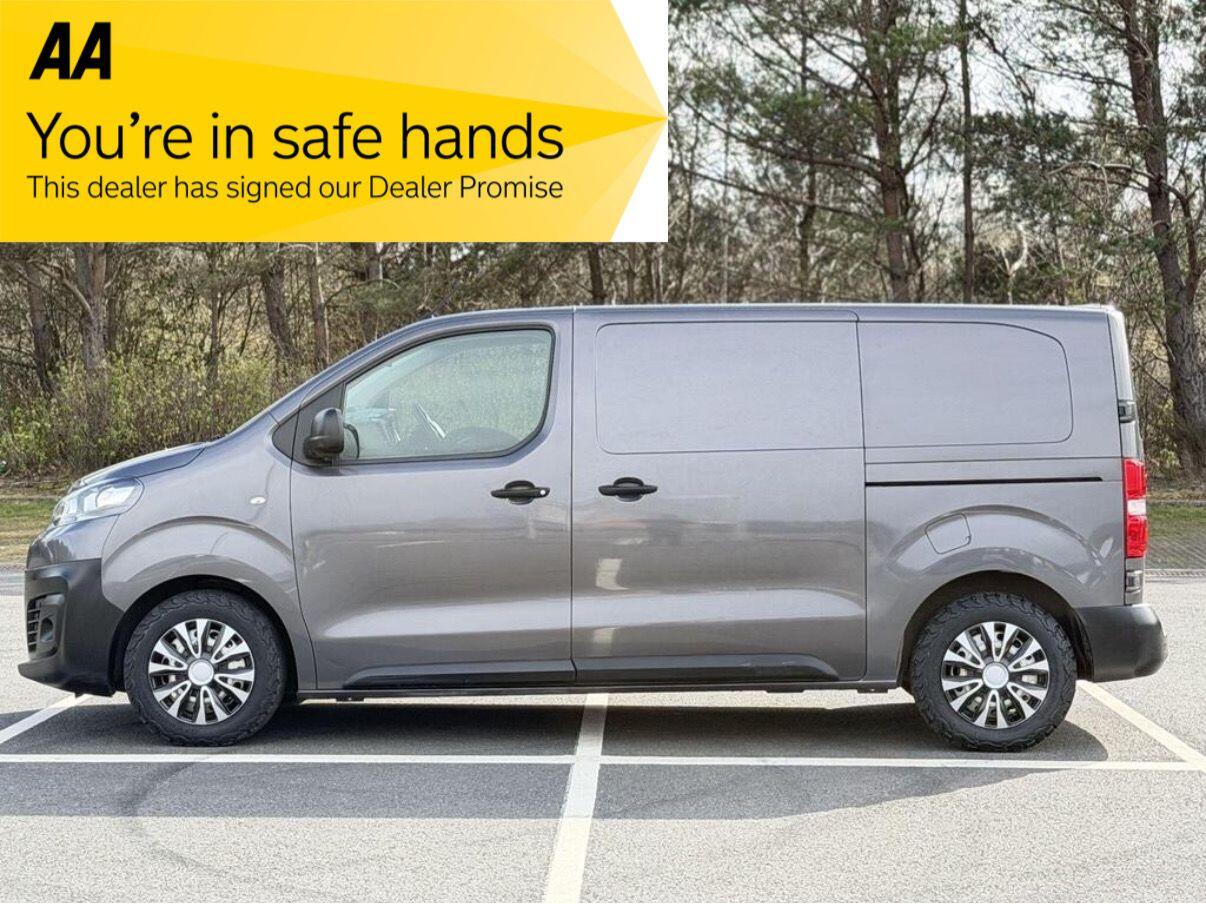 Used Citroen Dispatch for sale - 78100207: Photo 15