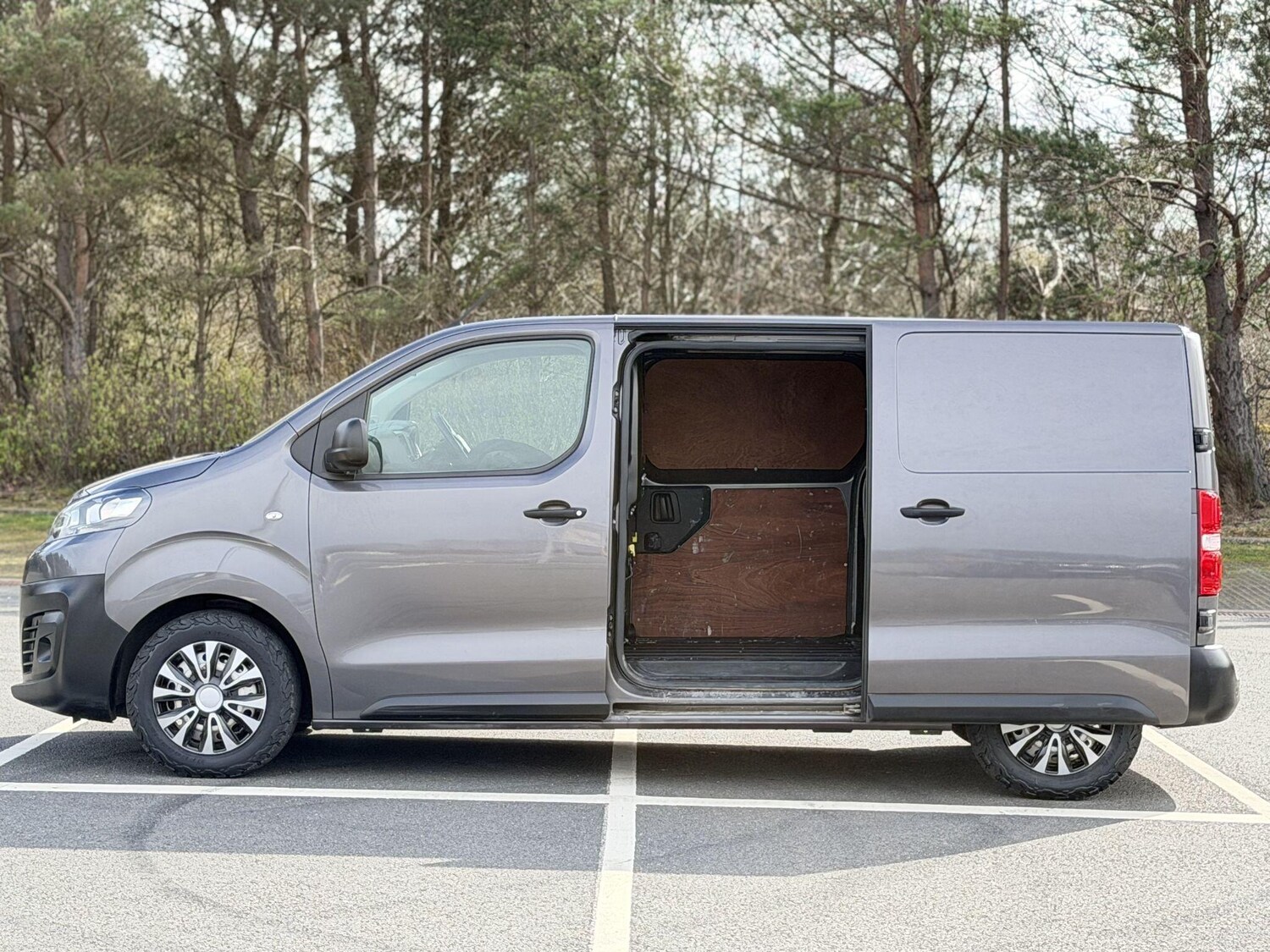 Used Citroen Dispatch for sale - 78100207: Photo 16