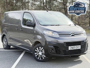 Used Citroen Dispatch 2019 for sale - 78100207: Photo