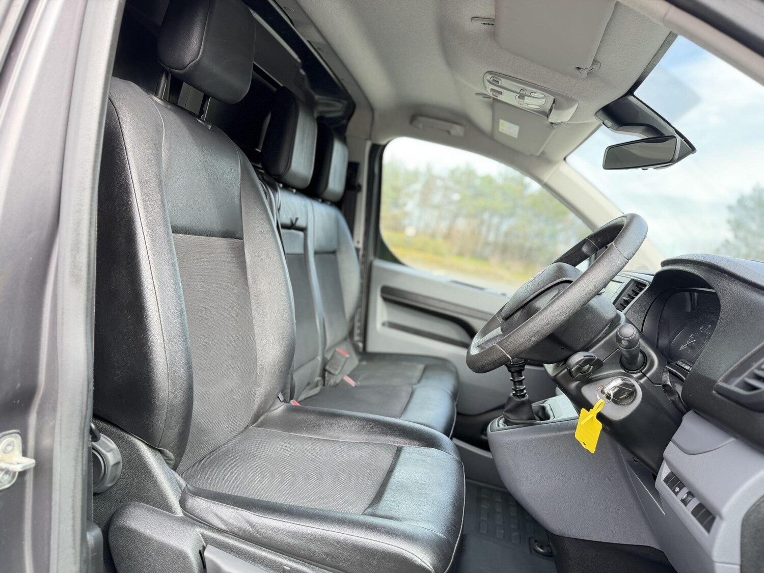 Used Citroen Dispatch for sale - 78100207: Photo 23