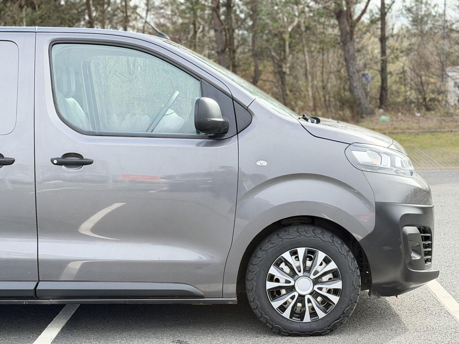 Used Citroen Dispatch for sale - 78100207: Photo 26