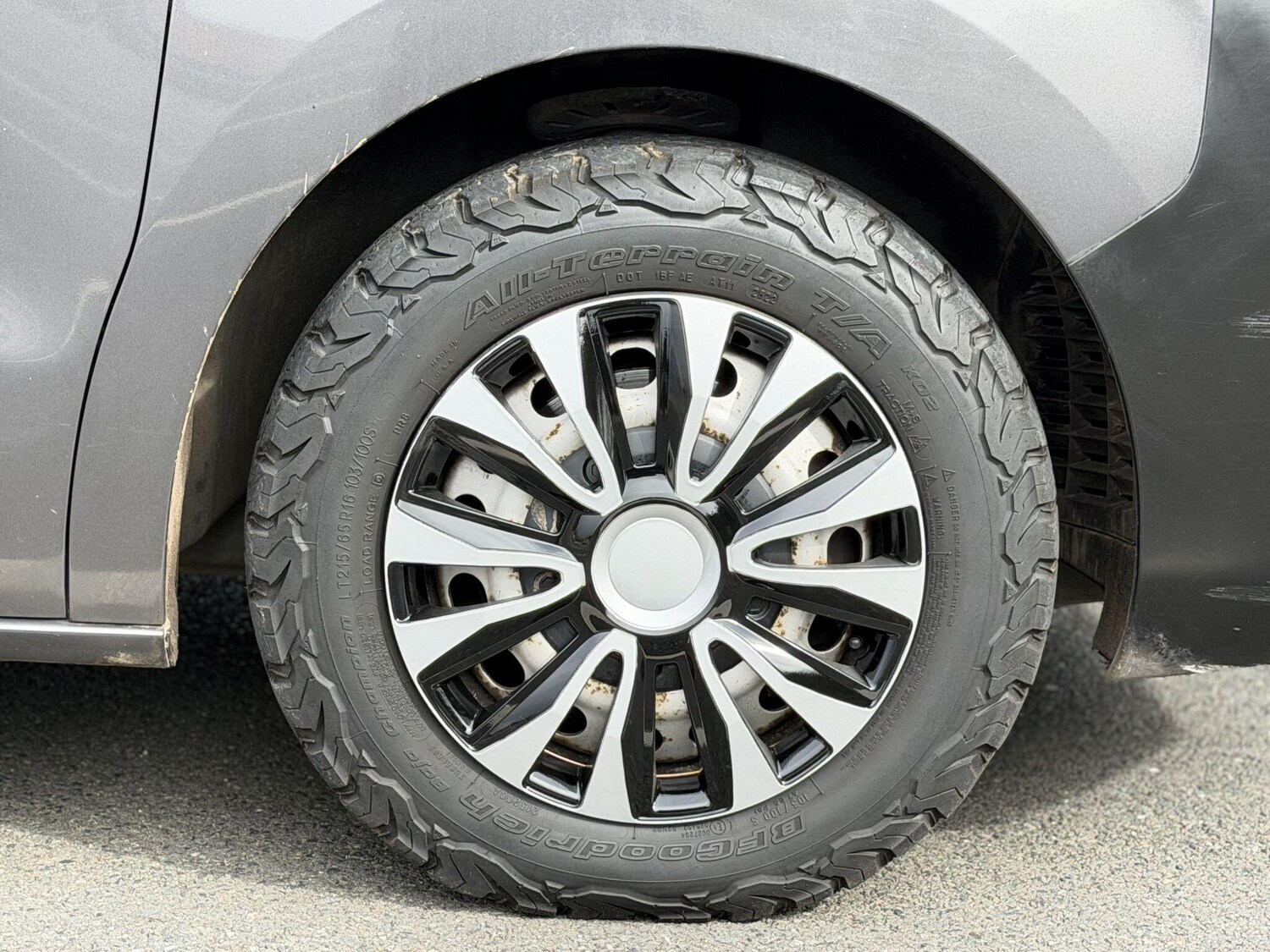 Used Citroen Dispatch for sale - 78100207: Photo 27