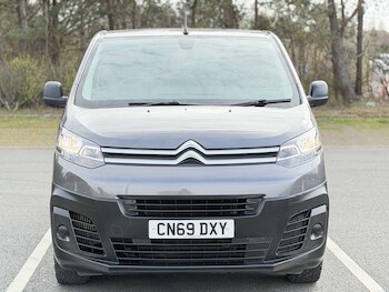 Used Citroen Dispatch 2019 for sale - 78100207: Photo